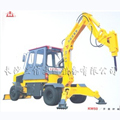 KW58開鑿?fù)诰驒C(jī)